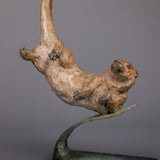 Jenna-Gearing-Swimming-Otters