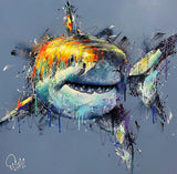Joe Galindo Bruce