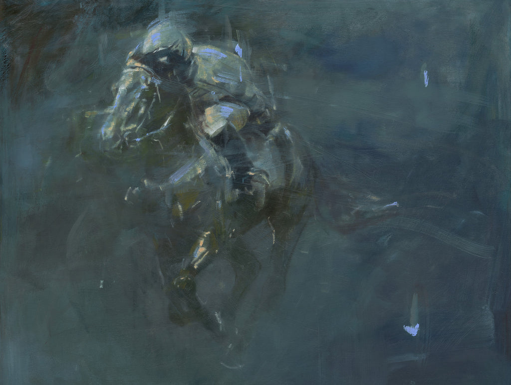Flying Blue - Artist Proof Edition | Josie Appleby | Free UK Delivery ...
