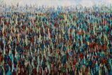 Julia Whitehead Layers of Society Original