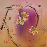 Kay-Davenport-A-Rose-Spell-Original