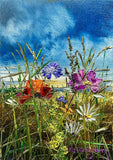 Kimberley Harris Meadow Song