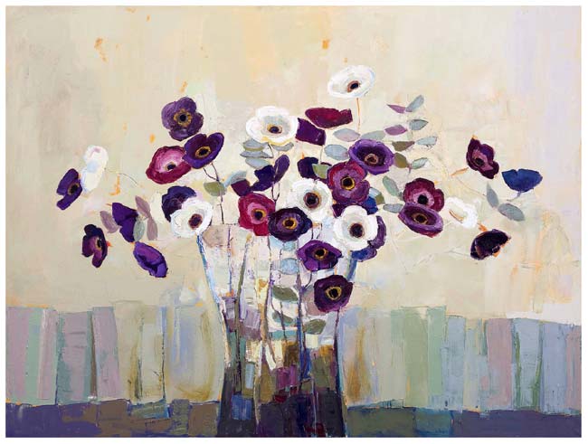 Kirsty Wither | The Rose Gallery