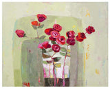 Kirsty Wither In Flower