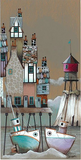 Gary Walton original artwork