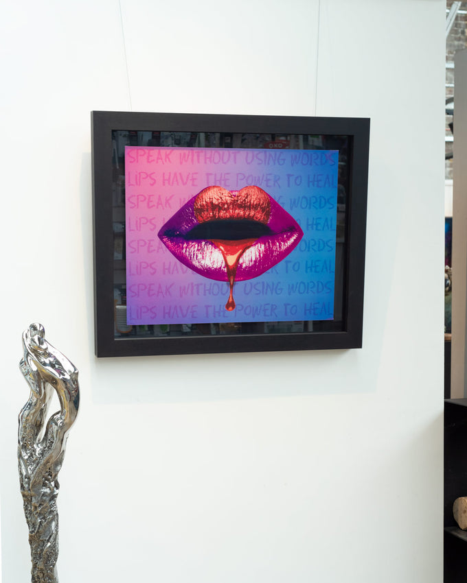 What is Lenticular Art?