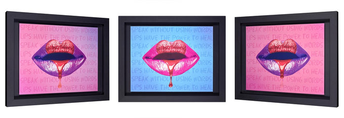 Why Do Artists and Collectors Love Lenticular Art?