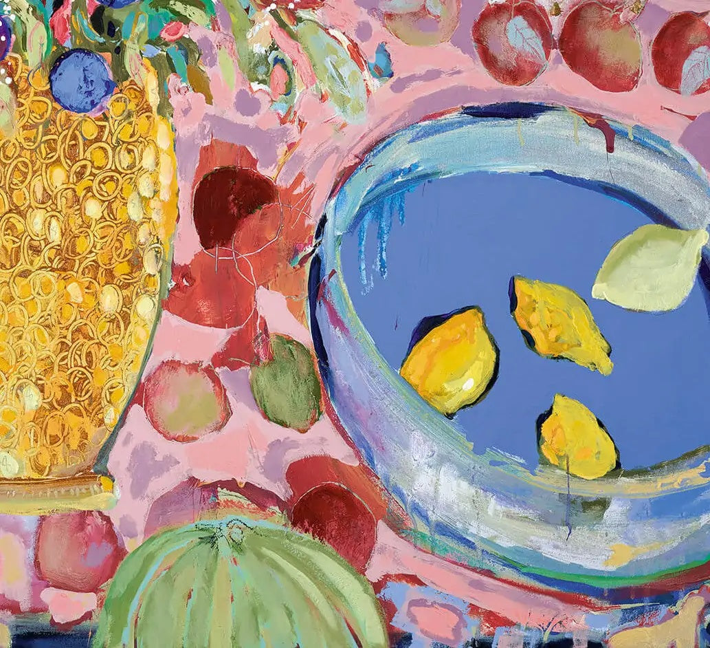 Forbidden Fruit | Michael F. Rumsby | Free UK Delivery – The Rose Gallery