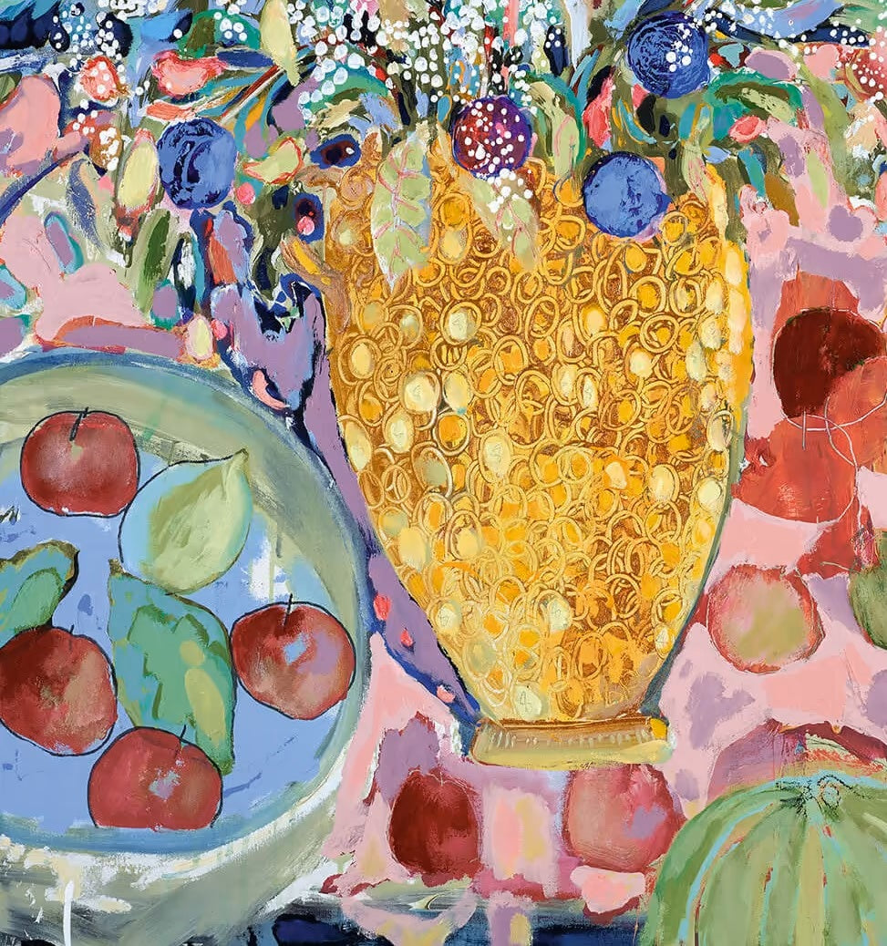 Forbidden Fruit | Michael F. Rumsby | Free UK Delivery – The Rose Gallery