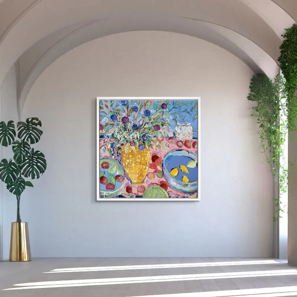 Forbidden Fruit | Michael F. Rumsby | Free UK Delivery – The Rose Gallery