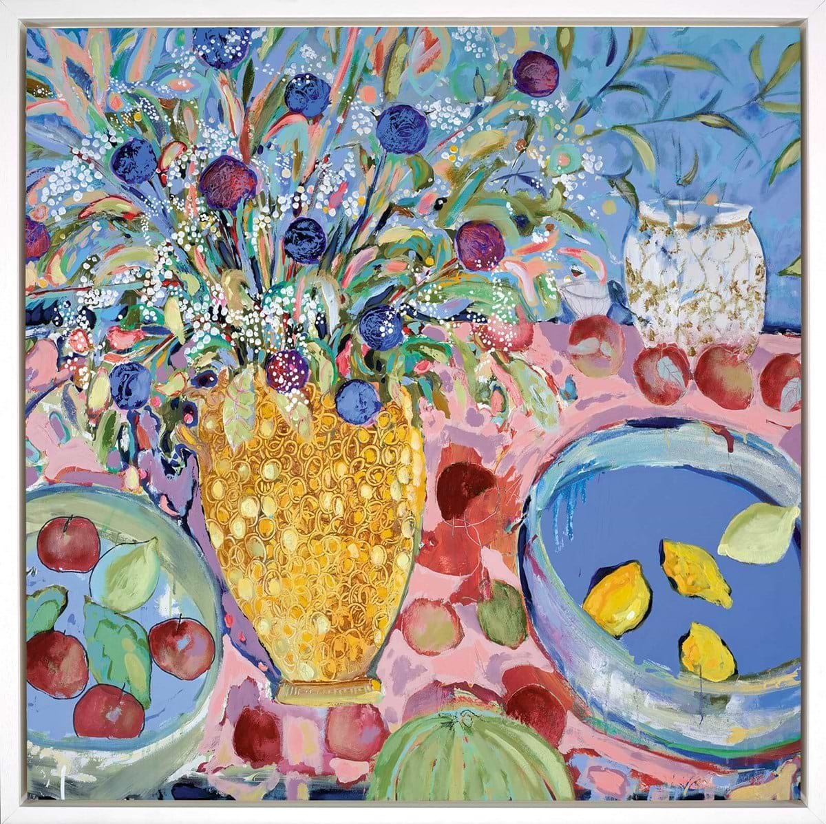 Forbidden Fruit | Michael F. Rumsby | Free UK Delivery – The Rose Gallery