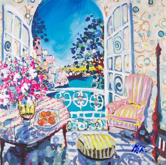 Abstract Artwork | Original Paintings & Limited Edition Prints | The ...