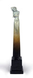 Michael Talbot Amara Sculpture