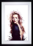 Modern Muse by Daniel Mernagh