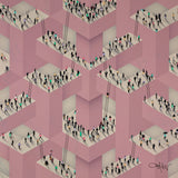 Monster Mash by artist Craig Alan