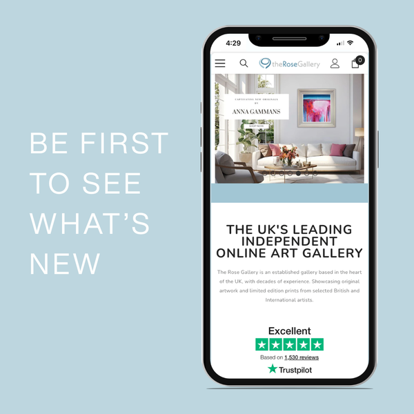 New Release Alerts