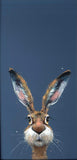 Nicky Litchfield Midnight Hare - Original