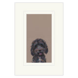 Nicky-Litchfield-Poppet-Mounted