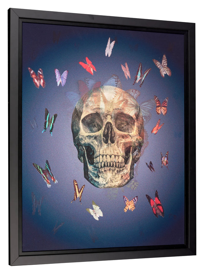 How Lenticular Art Works in Your Space