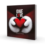 One Love Limited Edition Book & Framed Print