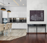 Palace of Westminster by Craig Alan