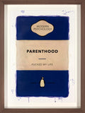 Parenthood - Blue