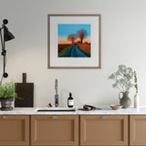 Paul-Evans-Sunset-Lane