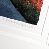 Paul-Evans-Sunset-Lane-signed