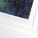 Paul-Evans-Walking-Through-the-Wood