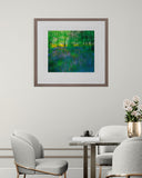 Paul_Evans_Springtime_Framed