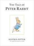 FREE Gift Peter Rabbit Book
