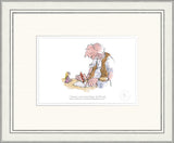 Quentin Blake Roald Dahl Dreams Is Very Mystical The BFG