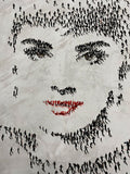 Craig Alan Quiet Gaze Audrey Hepburn limited edition
