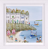 Harbour Hideaway I