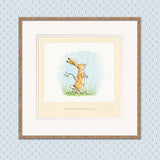 Anita Jeram Guess how much I love you limited edition daisy