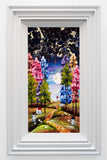 Rozanne Bell Moonlit Forest