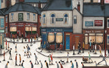 Sean Durkin close up artwork