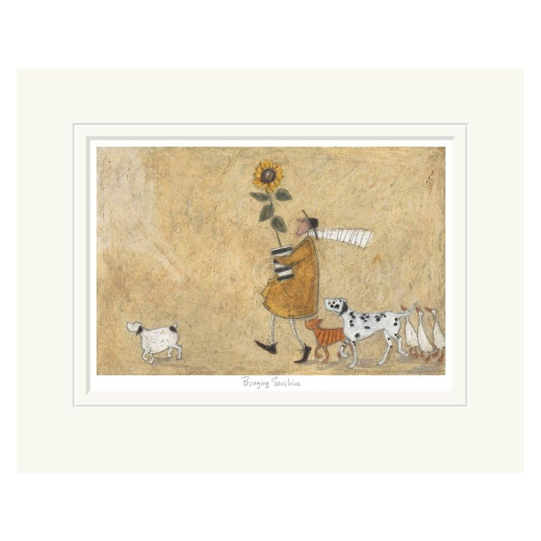 Sam Toft Art Collections | Free UK Delivery | The Rose Gallery