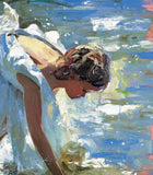 Sherree Valentine-Daines Adventures By The Sea