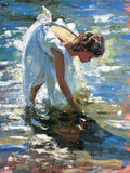 Sherree Valentine-Daines Adventures By The Sea