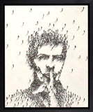 Shhh Craig Alan David Bowie