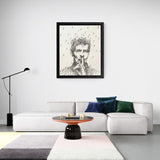 Shhh Craig Alan David Bowie