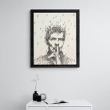 Shhh Craig Alan David Bowie