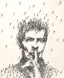 Shhh Craig Alan David Bowie