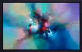In the Dance of Light - Original