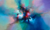 In the Dance of Light - Original