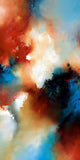 Simon Kenny Cloudsong II
