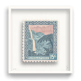 Singapore Stamp