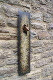 Squirrel Plaque