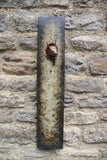 Squirrel Plaque